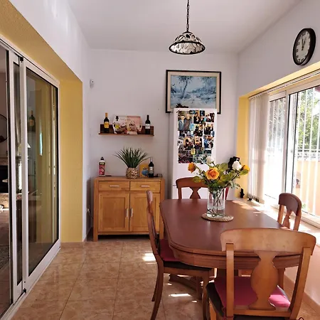 Villa Melocoton Calp