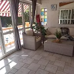 Villa Melocoton *