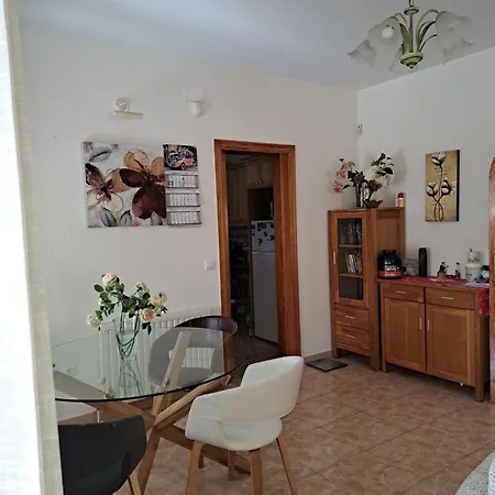Villa Melocoton