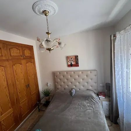Melocoton Villa Calpe