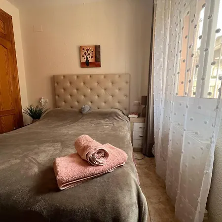 Melocoton Villa Calpe