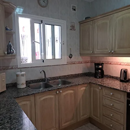 Villa Melocoton