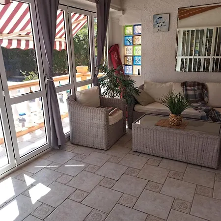 Villa Melocoton *