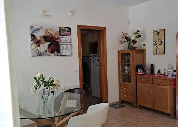Villa Melocoton